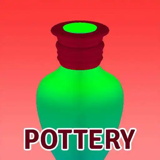 Play VASEry is Pottery! APK
