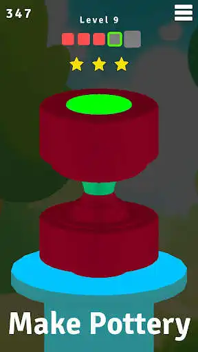 Play VASEry is Pottery! as an online game VASEry is Pottery! with UptoPlay