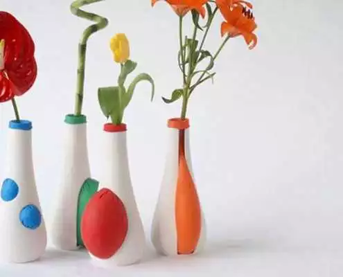 Play Vases design ideas