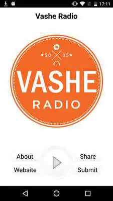 Play Vashe