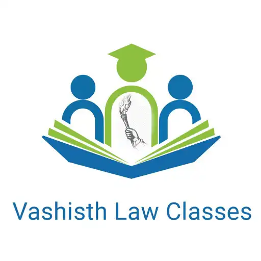 Play VASHISTH LAW CLASSES APK