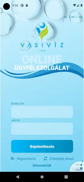 Play VASIVÍZ App  and enjoy VASIVÍZ App with UptoPlay