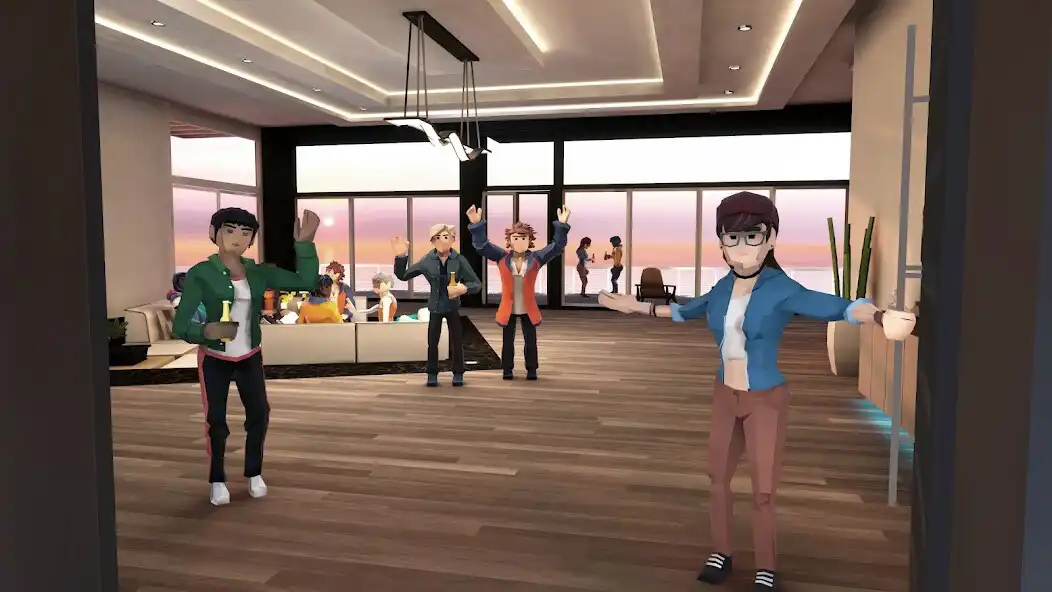 Play Vasoo as an online game Vasoo with UptoPlay