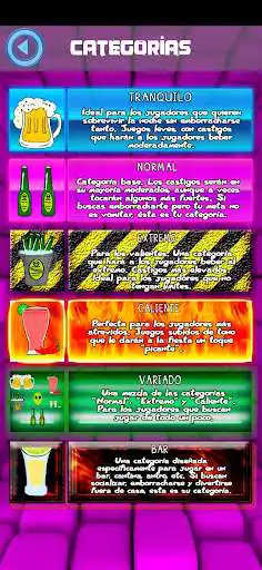 Play Vaso Rojo: Juegos para tomar as an online game Vaso Rojo: Juegos para tomar with UptoPlay
