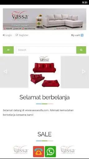 Play Vassa Shop  and enjoy Vassa Shop with UptoPlay