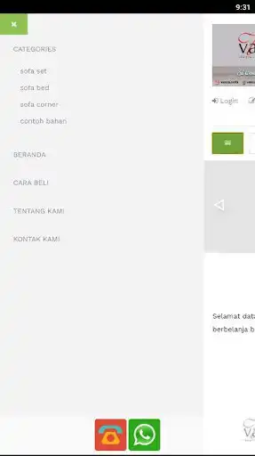 Play Vassa Shop as an online game Vassa Shop with UptoPlay