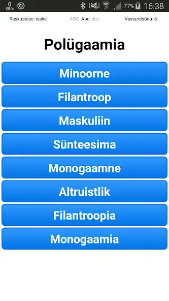 Play Vastandaja and enjoy Vastandaja with UptoPlay Play Vastandaja and enjoy Vastandaja with UptoPlay