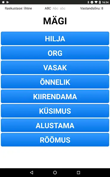 Play Vastandaja as an online game online Vastandaja with UptoPlay Play Vastandaja as an online game Vastandaja with UptoPlay