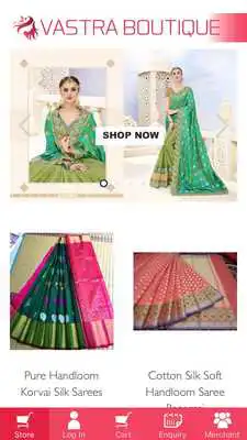 Play Vastra Boutique