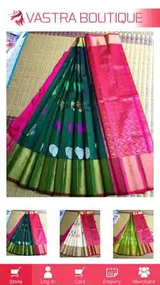 Play Vastra Boutique