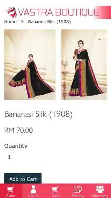 Play Vastra Boutique