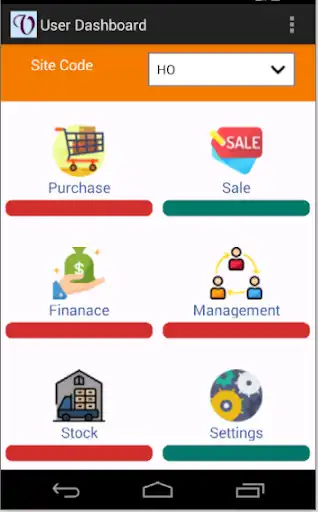 Play Vastralaya App New as an online game Vastralaya App New with UptoPlay
