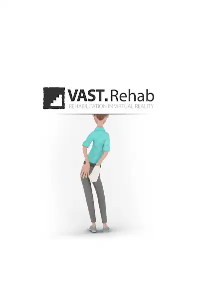 Play VAST.Rehab mobile as an online game VAST.Rehab mobile with UptoPlay