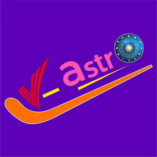 Play V-Astro Live Astrology, Kundli APK