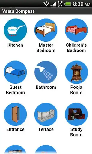 Play Vastu Compass