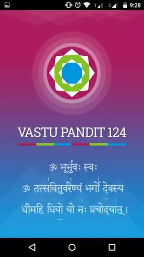 Play Vastu Pandit 124-Vastu Score Calculator & tips app  and enjoy Vastu Pandit 124-Vastu Score Calculator & tips app with UptoPlay