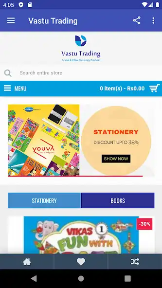 Play Vastu Trading as an online game online Vastu Trading with UptoPlay Play Vastu Trading as an online game Vastu Trading with UptoPlay