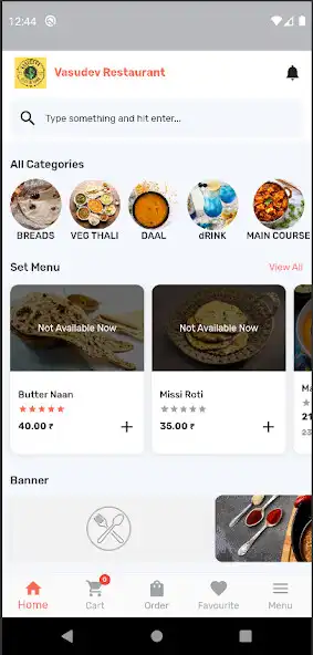 Play Vasudeva Restaurant  and enjoy Vasudeva Restaurant with UptoPlay