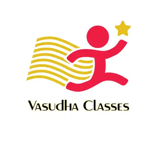 Play Vasudha Classes APK Play Vasudha Classes APK