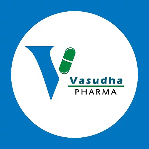 Play Vasudha Pharma APK