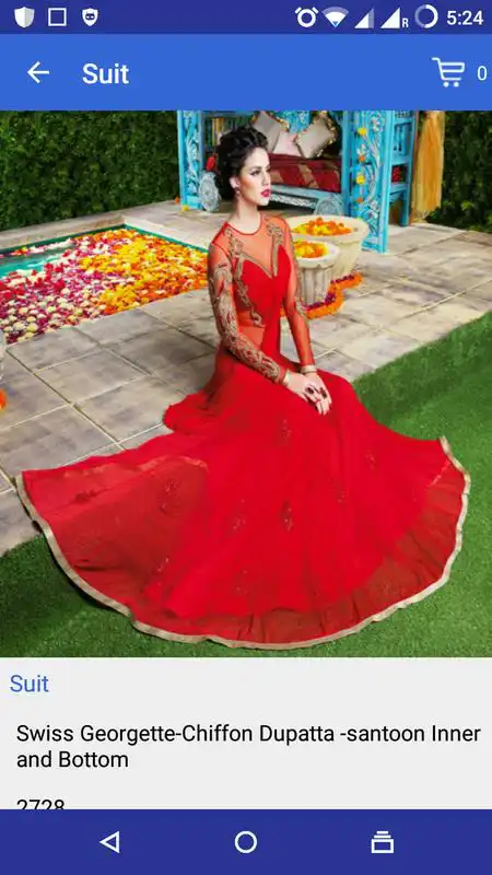 Play Vasu Shop -- Ethnic Wholesale