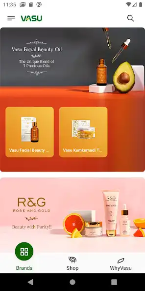 Play VasuStore  and enjoy VasuStore with UptoPlay