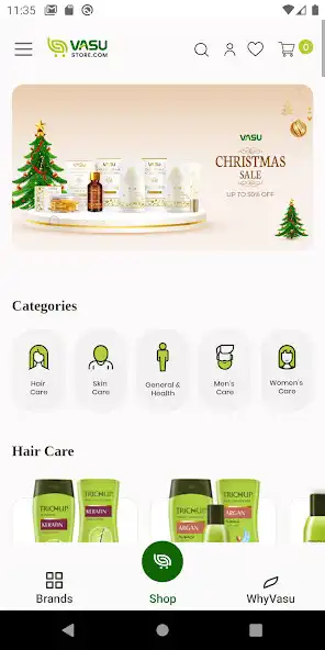 Play VasuStore as an online game VasuStore with UptoPlay