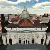 Free play online Vatican City APK
