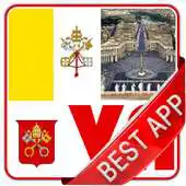 Free play online Vatican City Newspapers APK