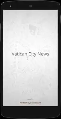 Play Vatican City Newspapers