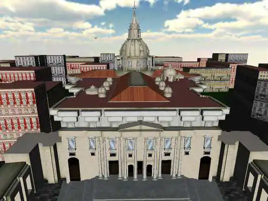 Play Vatican City