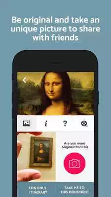 Play Vatican Museums