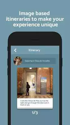 Play Vatican Museums