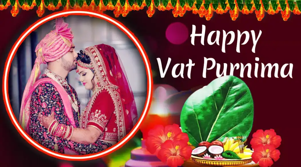 Play Vat Savitri Photo Frame  and enjoy Vat Savitri Photo Frame with UptoPlay