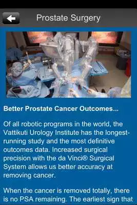Play Vattikuti Urology