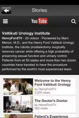 Play Vattikuti Urology