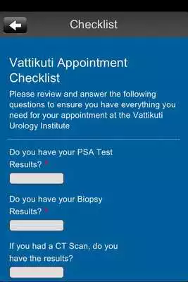 Play Vattikuti Urology