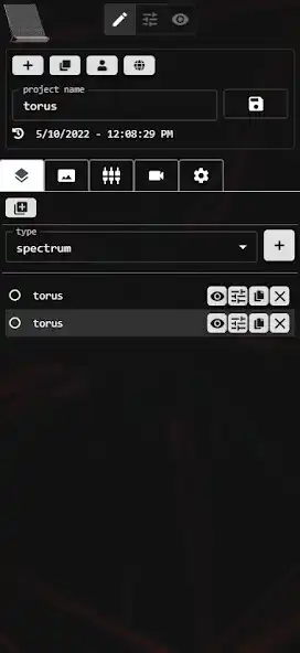 Play Vaudiox - Audio Visualizer as an online game online Vaudiox - Audio Visualizer with UptoPlay Play Vaudiox - Audio Visualizer as an online game Vaudiox - Audio Visualizer with UptoPlay