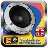 Free play online Vaughan Radio 105.7 FM Madrid Aprende Ingles APK Free play online Vaughan Radio 105.7 FM Madrid Aprende Ingles APK