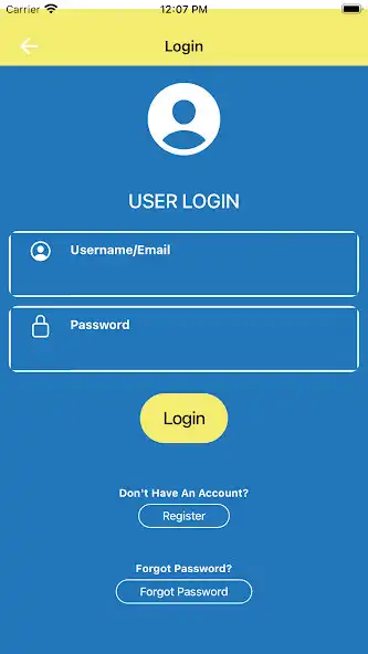 Play Vaughn School App as an online game Vaughn School App with UptoPlay