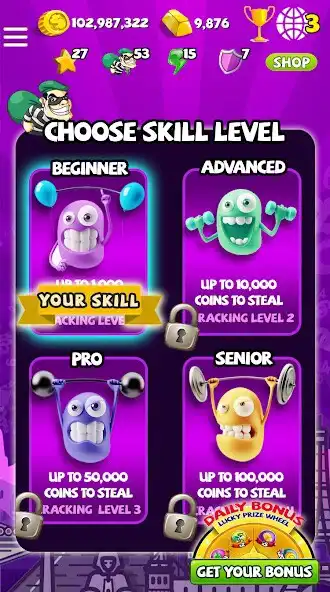 Play Vault Buster and enjoy Vault Buster with UptoPlay Play Vault Buster and enjoy Vault Buster with UptoPlay