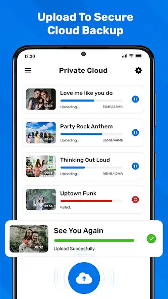 Play Vault - Hide Photos  Videos  and enjoy Vault - Hide Photos  Videos with UptoPlay