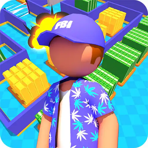 Play Vault Master APK