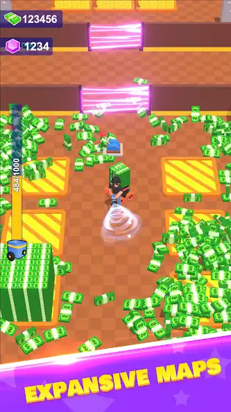 Play Vault Master  and enjoy Vault Master with UptoPlay