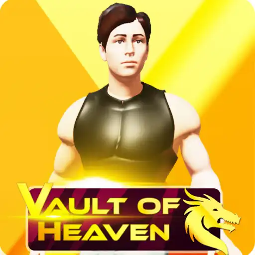 Play Vault Of Heaven APK