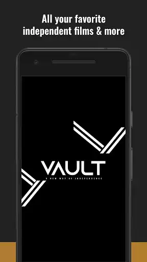 Play Vault
