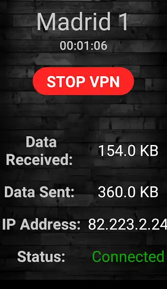 Play Vault VPN  and enjoy Vault VPN with UptoPlay