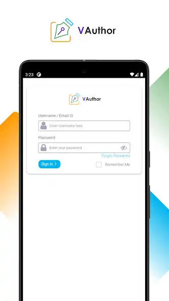 Play VAuthor  and enjoy VAuthor with UptoPlay