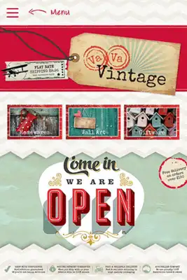 Play Va Va Vintage Play Va Va Vintage
