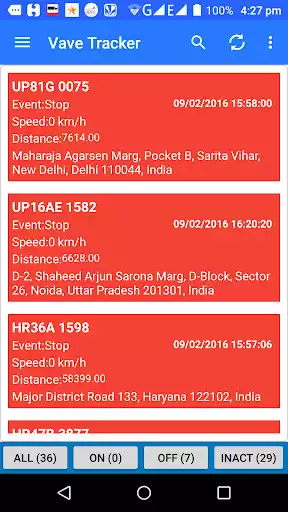 Play VAVE TRACKER  and enjoy VAVE TRACKER with UptoPlay